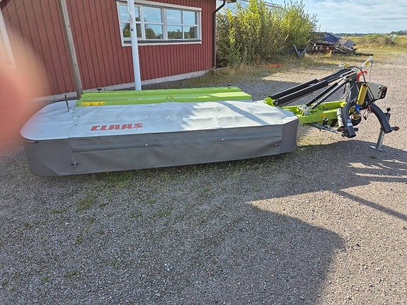 CLAAS Disco 320 C 2 of 7