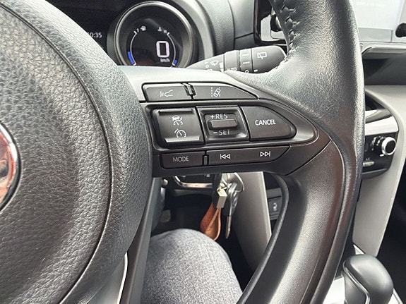 Toyota Yaris Cross 19 of 24