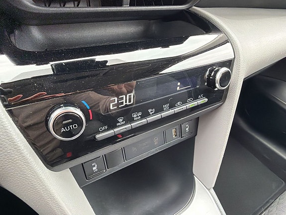Toyota Yaris Cross 23 of 24