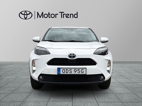 Toyota Yaris Cross 6 of 24