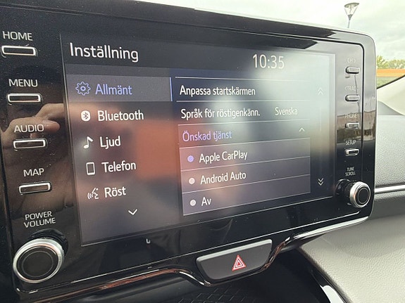 Toyota Yaris Cross 21 of 24