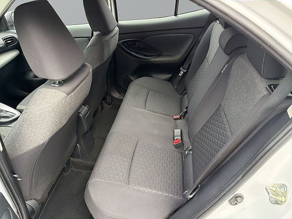 Toyota Yaris Cross 9 of 24