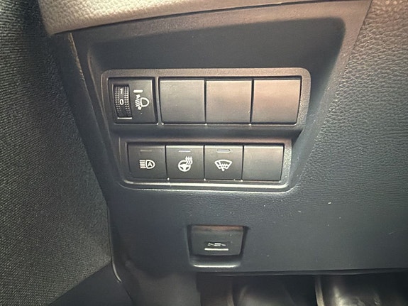 Toyota Yaris Cross 18 of 24