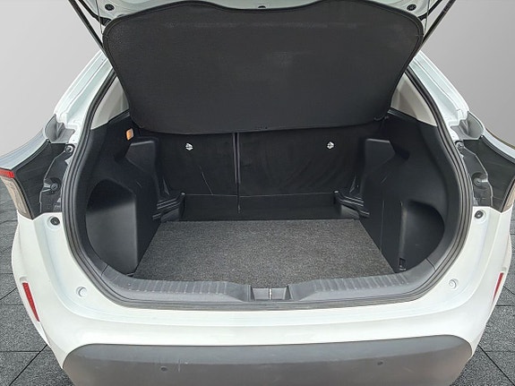 Toyota Yaris Cross 12 of 24