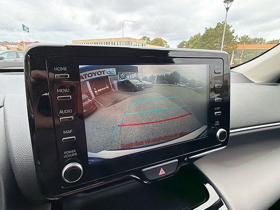 Toyota Yaris Cross 22 of 24