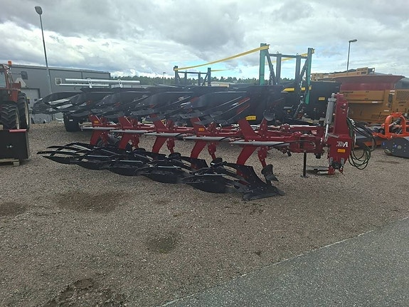 Agrolux HRWT 5