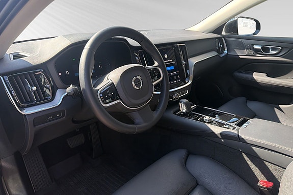Volvo V60 6 of 11