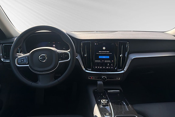 Volvo V60 8 of 11