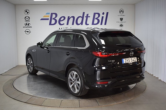Mazda CX-80 10 of 25