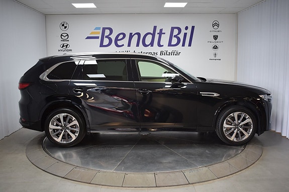 Mazda CX-80 5 of 25