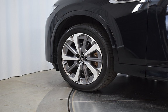 Mazda CX-80 9 of 25