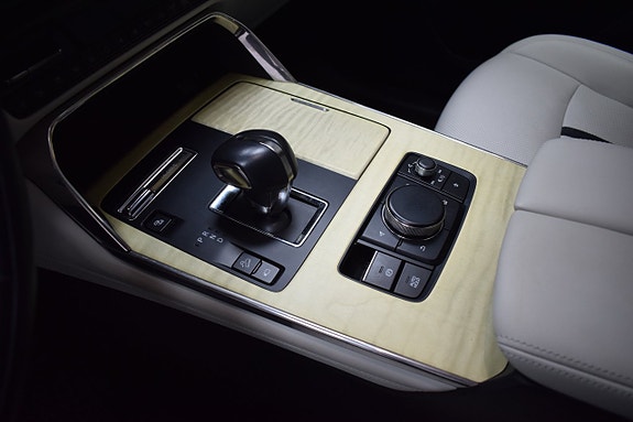 Mazda CX-80 15 of 25