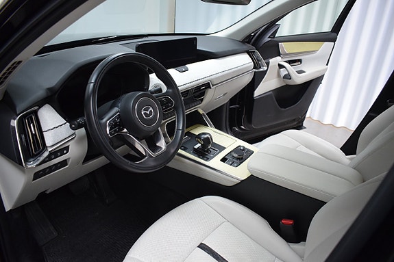 Mazda CX-80 25 of 25