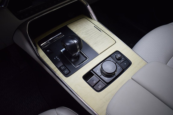 Mazda CX-80 14 of 25
