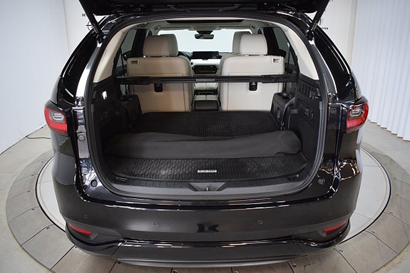 Mazda CX-80 3 of 25