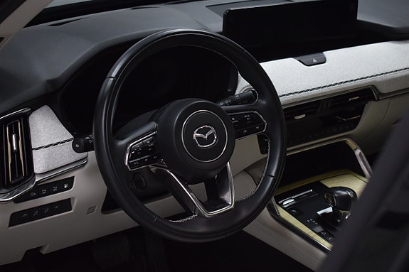 Mazda CX-80 11 of 25