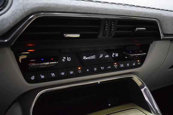 Mazda CX-80 18 of 25