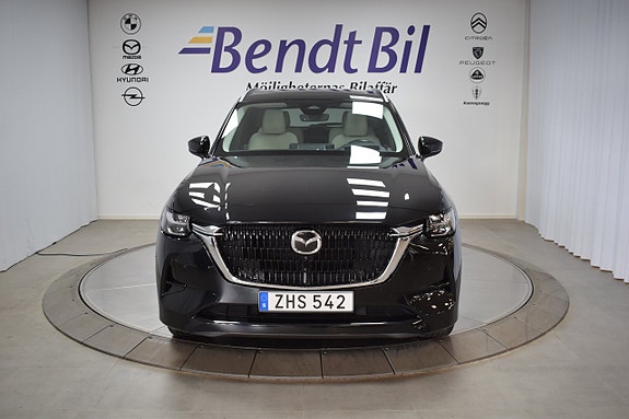 Mazda CX-80 6 of 25