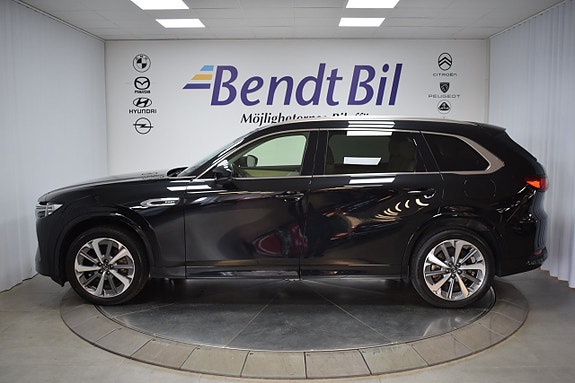 Mazda CX-80 8 of 25