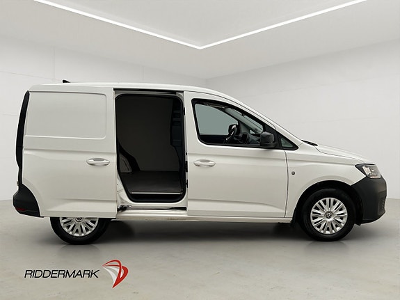 Volkswagen Caddy 10 of 30