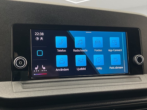 Volkswagen Caddy 22 of 30
