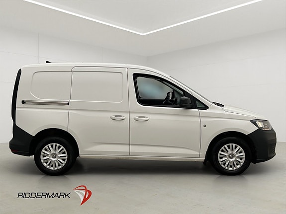 Volkswagen Caddy 2 of 30