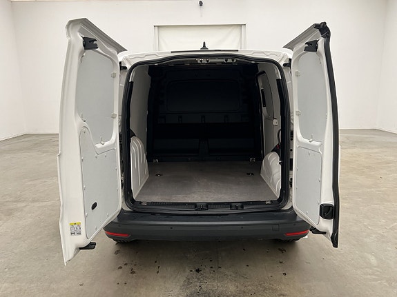 Volkswagen Caddy 12 of 30