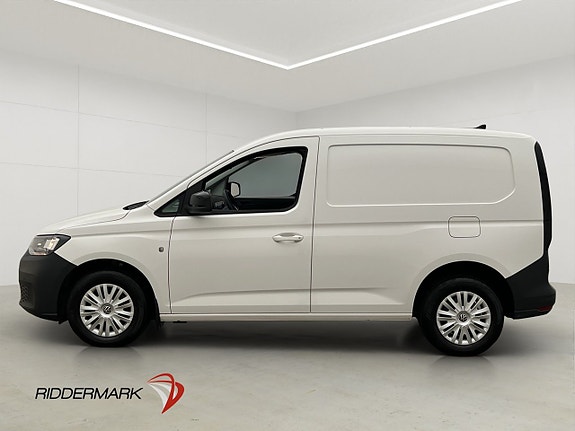 Volkswagen Caddy 6 of 30