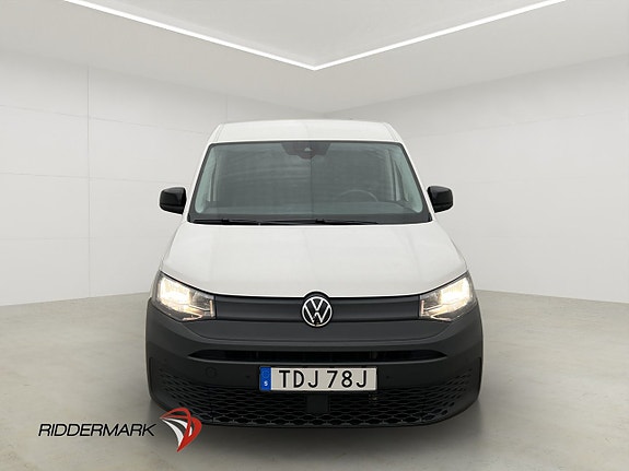 Volkswagen Caddy 5 of 30