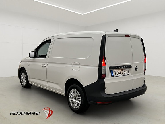 Volkswagen Caddy 7 of 30