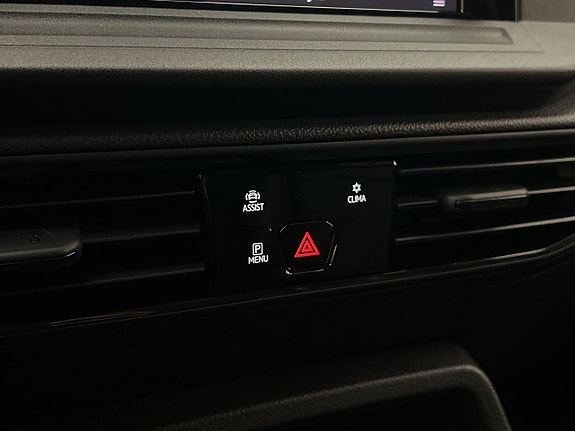 Volkswagen Caddy 19 of 30