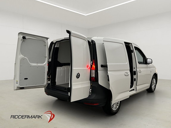 Volkswagen Caddy 11 of 30