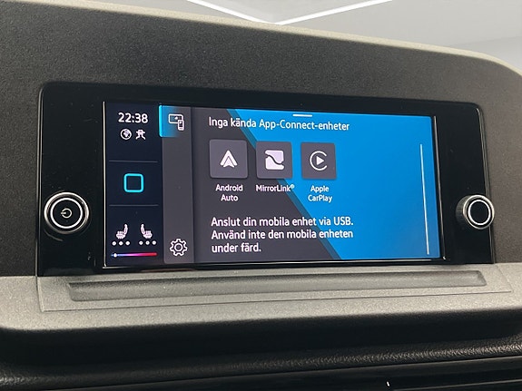 Volkswagen Caddy 21 of 30