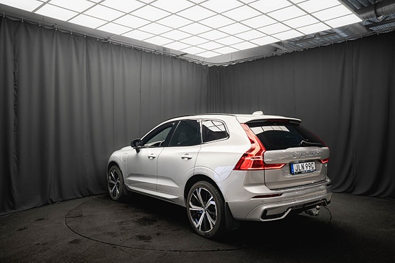 Volvo XC60 9 of 29