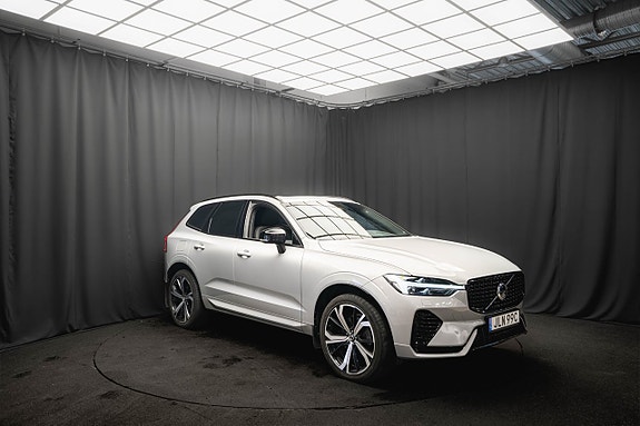 Volvo XC60 5 of 29