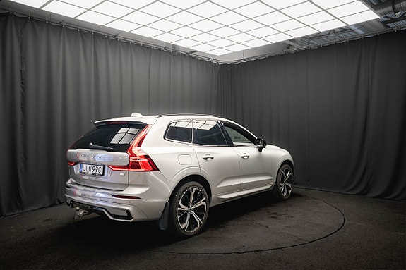 Volvo XC60 7 of 29