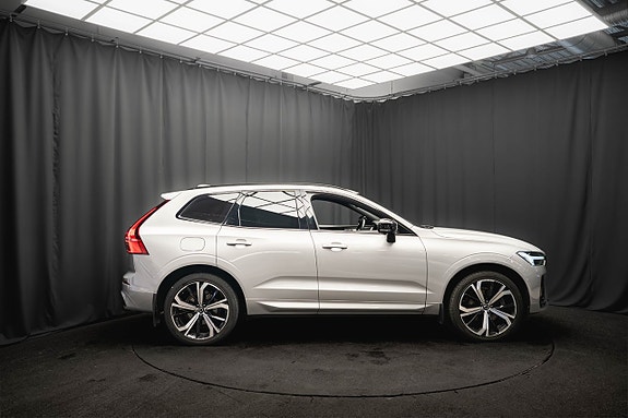 Volvo XC60 6 of 29