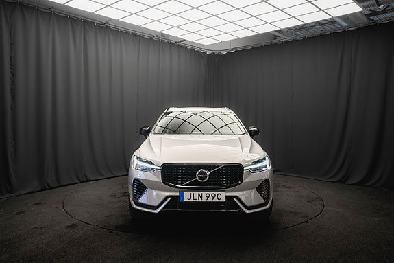 Volvo XC60 4 of 29