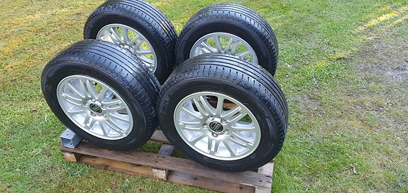 Volvo S40 6 of 7