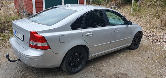 Volvo S40 5 of 7