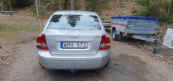Volvo S40 4 of 7