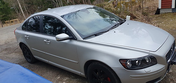 Volvo S40 3 of 7