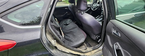 Ford Focus 6 of 6
