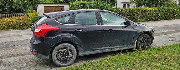 Ford Focus 4 of 6