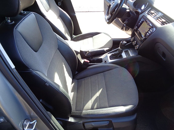 Skoda Octavia 15 of 19