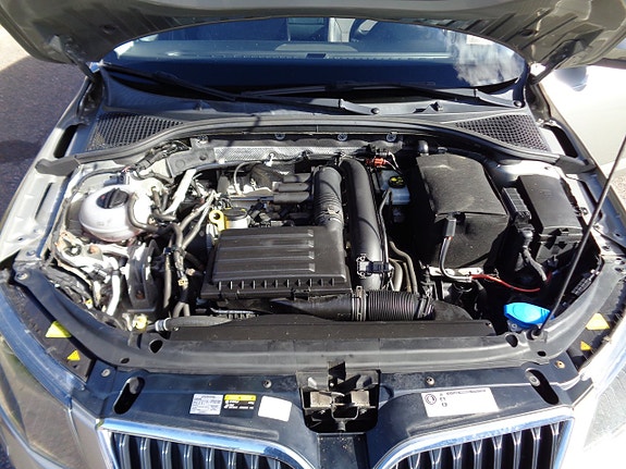 Skoda Octavia 18 of 19