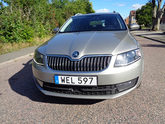 Skoda Octavia 8 of 19