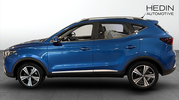 MG ZS 6 of 12