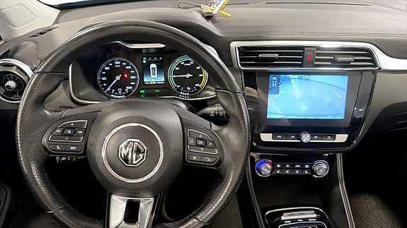 MG ZS 4 of 12