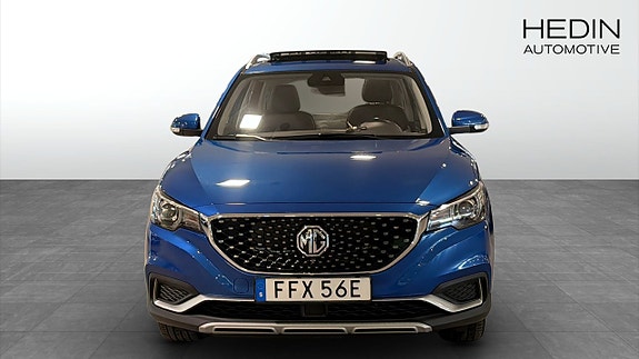 MG ZS 8 of 12
